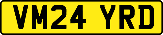 VM24YRD