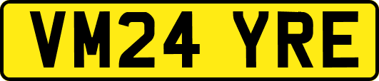 VM24YRE
