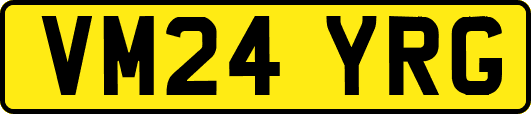 VM24YRG