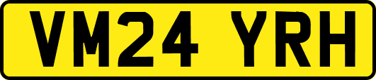 VM24YRH