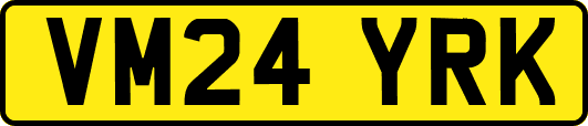 VM24YRK