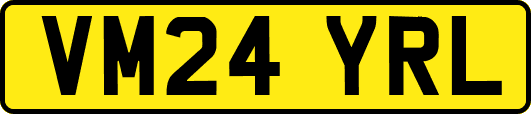 VM24YRL