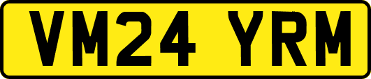VM24YRM
