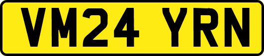 VM24YRN