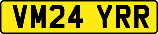 VM24YRR