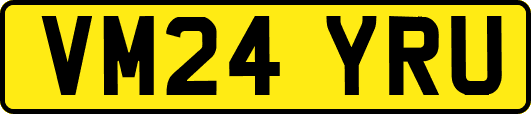 VM24YRU