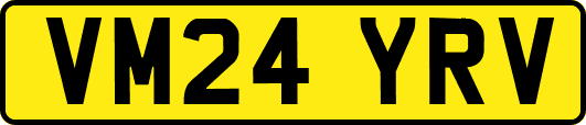 VM24YRV
