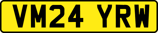 VM24YRW