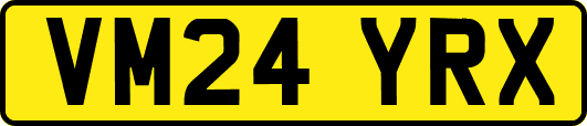 VM24YRX