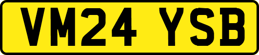 VM24YSB
