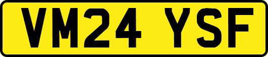 VM24YSF
