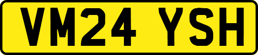 VM24YSH