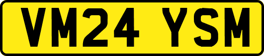 VM24YSM