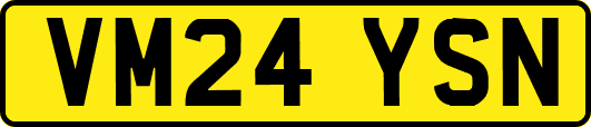 VM24YSN