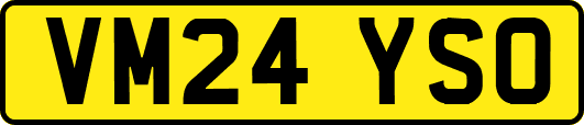 VM24YSO