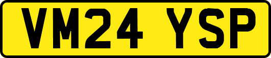 VM24YSP