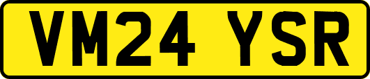 VM24YSR