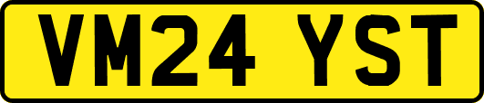 VM24YST
