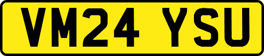 VM24YSU