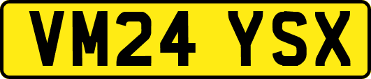 VM24YSX