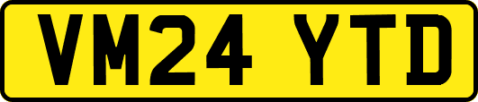 VM24YTD