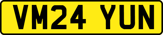 VM24YUN