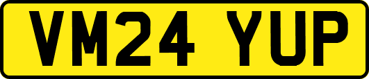 VM24YUP