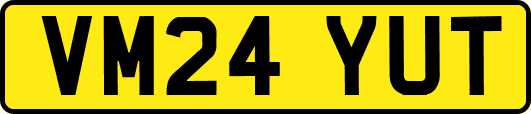 VM24YUT