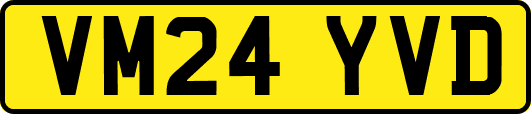 VM24YVD
