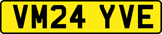 VM24YVE