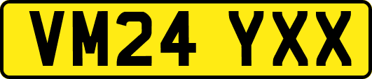 VM24YXX