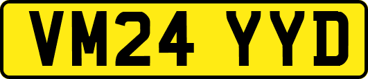 VM24YYD