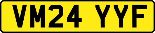 VM24YYF
