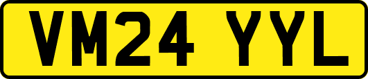 VM24YYL