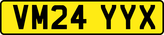 VM24YYX