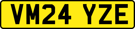VM24YZE