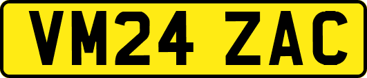 VM24ZAC