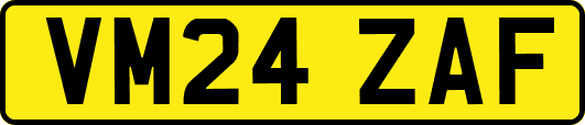 VM24ZAF