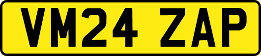 VM24ZAP