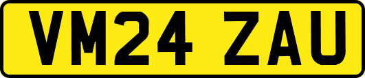 VM24ZAU
