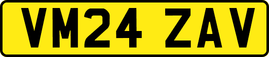 VM24ZAV