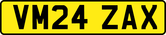 VM24ZAX