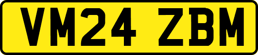 VM24ZBM