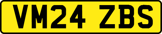 VM24ZBS