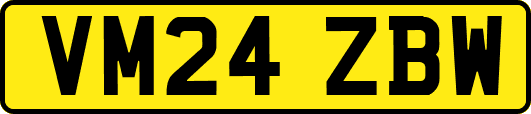 VM24ZBW