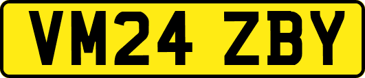 VM24ZBY