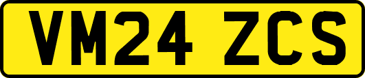 VM24ZCS