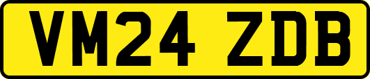 VM24ZDB