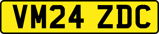 VM24ZDC