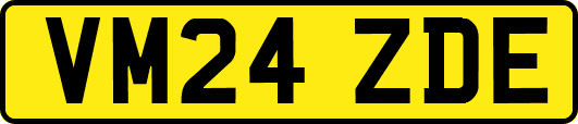 VM24ZDE